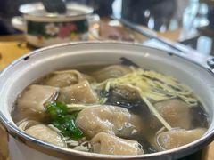 -柴爿巷·香酥鸡&馄饨(复兴中路店)