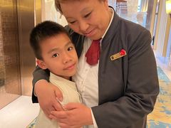 -杭州城中香格里拉大酒店