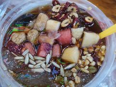 -八一路好吃街(雨田商务大厦店)