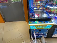 -汤姆熊欢乐世界(正大店)