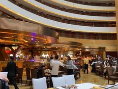 -杭州国际会议中心洲际酒店-原素全日餐厅(解放东路店)