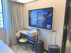 -汉庭(长沙窑岭湘雅二医院地铁站店)