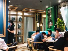 -陶陶居酒家(环市东店)