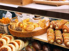 -PAPER STONE BAKERY(天环店)