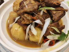 -岚县土豆宴(总部)