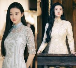 -租旗袍租礼服馆
