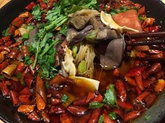 -一个叫川的地方(麒麟新天地店)