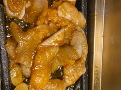 -金妈家烤肉(龙湖U城天街店)