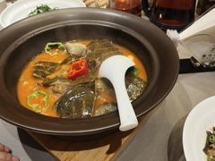 -徽州小镇(高新店)
