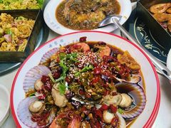 -老东镇啤酒屋海鲜加工·蒸汽海鲜·海鲜烧烤(台东店)