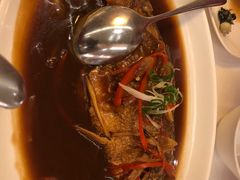 -莆田餐厅PUTIEN(西安万象天地店)