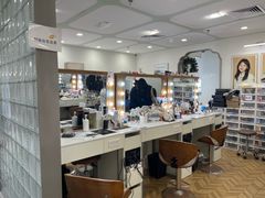 -海马体家庭照相馆(广州正佳广场店)