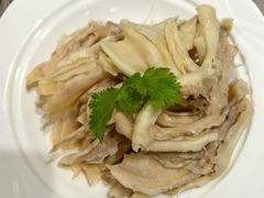 -老浒记烤鸭-北京菜(琉璃厂店)