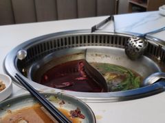 -椒王火锅(厚街万达店)
