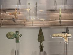 -陕西历史博物馆