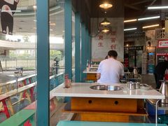 -憨铁匠老火锅(龙岗万科里店)
