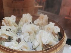 -德顺源·非遗烧麦·老菜(大观园店)
