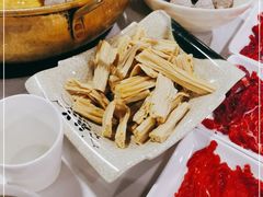 -食潮汕头鲜牛馆(望京保利店)