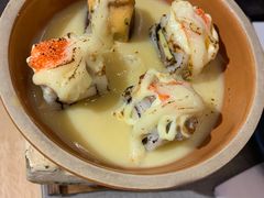 -八角锄烧·肉火锅(天河城店)