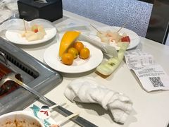 -海底捞火锅(锦艺城店)