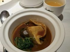 红焖扬中香鱼柳-二十四单 淮扬新味