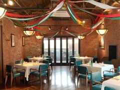 -弗兰克牛排西餐厅Ribone steak house(柠檬花园店)