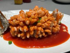 -小厨娘淮扬菜(河西奥美大厦店)