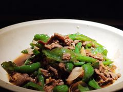 姐夫的小炒肉-姐夫的小菜(新中关购物中心店)
