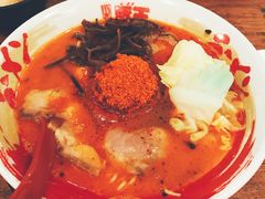 -豚王拉面(澳门银河店)