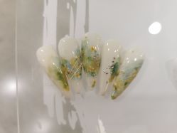 -LILY NAILS美甲美睫