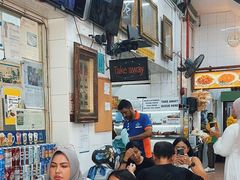 -新加坡Zam Zam餐馆