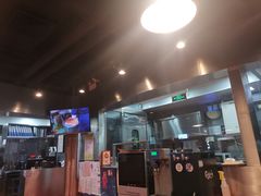 -Tube station站点比萨(王府井百货店)