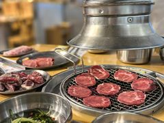 -姜虎东白丁烤肉(恒隆广场店)