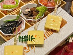 -花时·炭火烧肉(东百中心A馆店)
