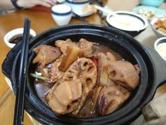 -猪腰一家·地道佛山菜(盐步店)