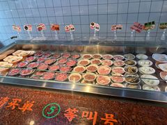 -丽丽三鲜螺蛳粉(田林路店)