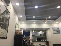 大堂-好吃黄鱼面馆(浦发广场店)