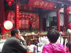 -江宁会馆(劈柴院店)