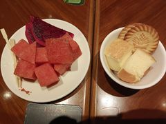 -上海人家花樣年华(中山公园店)