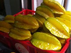 新鲜杨桃-马拉桑果汁(龙头路总店)