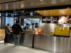 -麦当劳(光新乐购店)