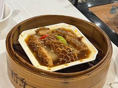 柱候金钱肚-稻香酒家·34年老字号·港式粤菜(汉街店)