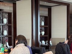 -环球港凯悦 · 享悦中餐厅