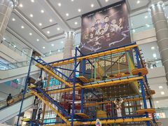 -巴黎春天(陕西路店)