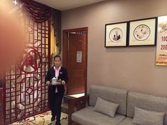 -水润江南尊尚养生馆(城南东路店)