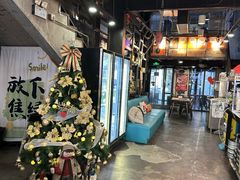 -MI WU FACTORY米屋美食工厂餐厅(绿地店)