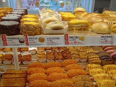 -味多美(江桥万达店)