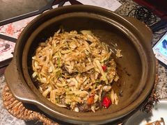 -南京大牌档(香港广场店)