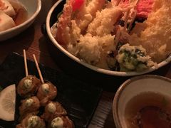 扇贝串-Kushi Japanese Kitchen & Bar