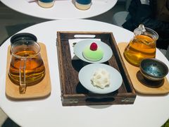 -张一元茶庄(望京店)